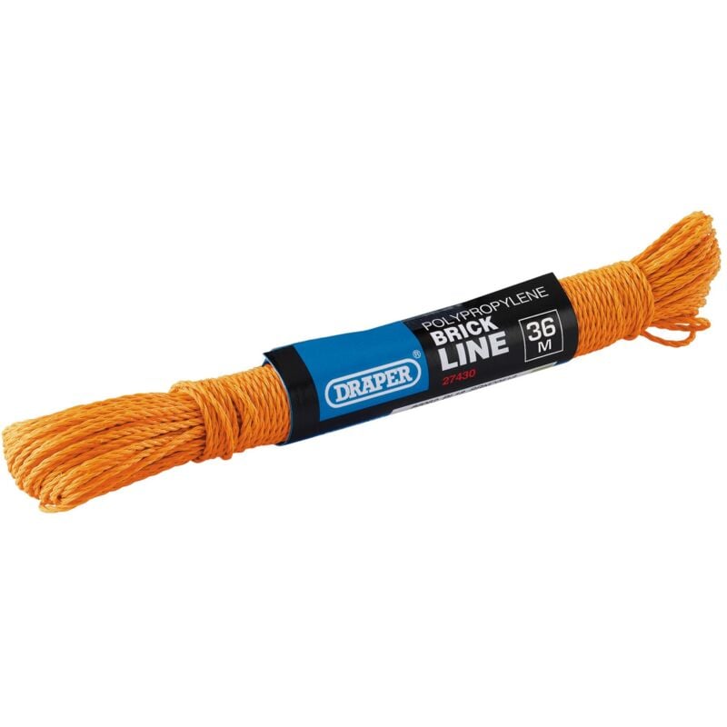 Brick Line (36M) (27430) - Draper