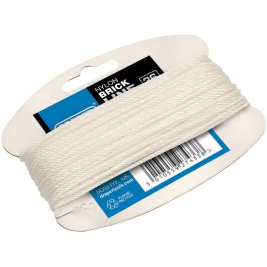 Brick Line (36M) (27433) - Draper