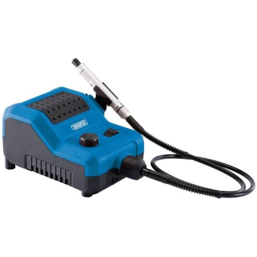 D20 20V Engraver/Grinder (Sold Bare) (60508)