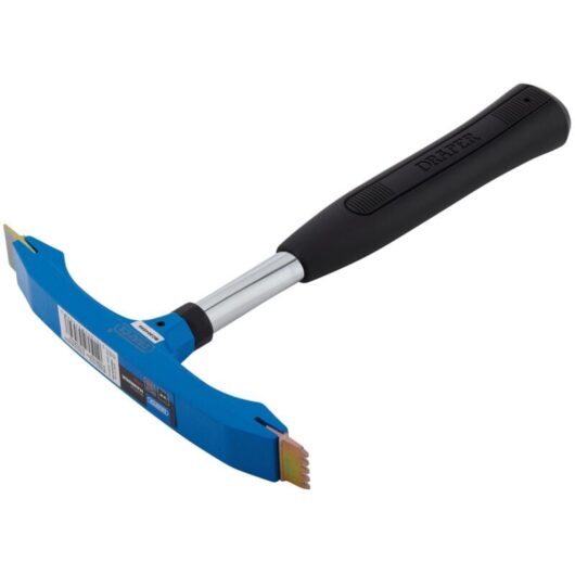 Double-Ended Scutch Hammer (57539) - Draper