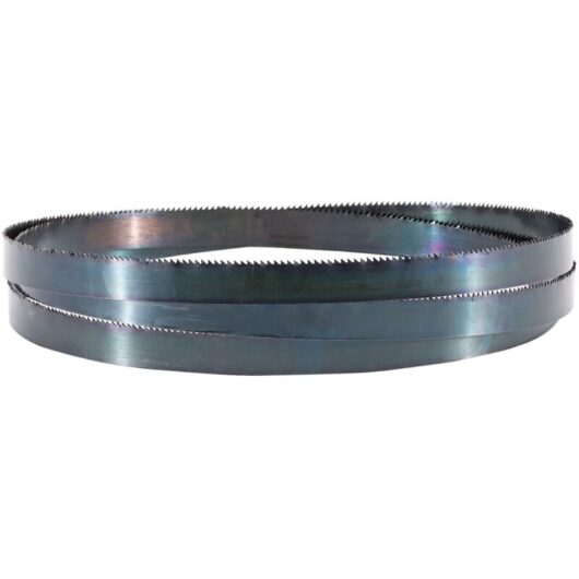 Draper 01801 Wood Bandsaw Blade - 1575mm Length x 13mm Width, 14 TPI for Hard and Soft Wood and Plastic Cutting