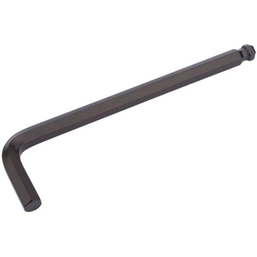 Draper - 10mm Metric Hexagon and Ball End Hexagon Keys (33618)