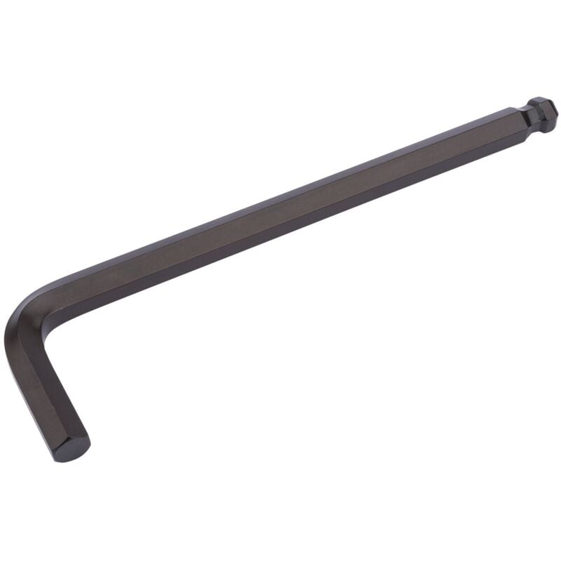 Draper - 10mm Metric Hexagon and Ball End Hexagon Keys (33618)