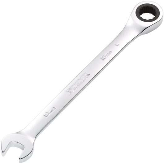 Draper - 10mm Metric Ratcheting Combination Spanner (31007)