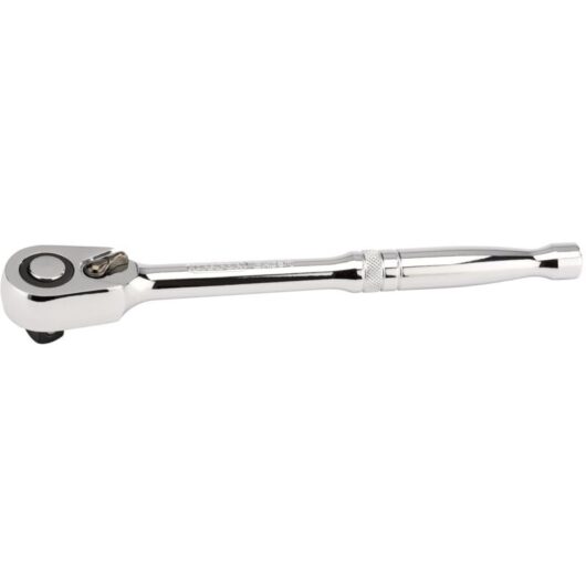 Draper - 1/2' Sq. Dr. 72 Tooth Reversible Ratchet (26507)