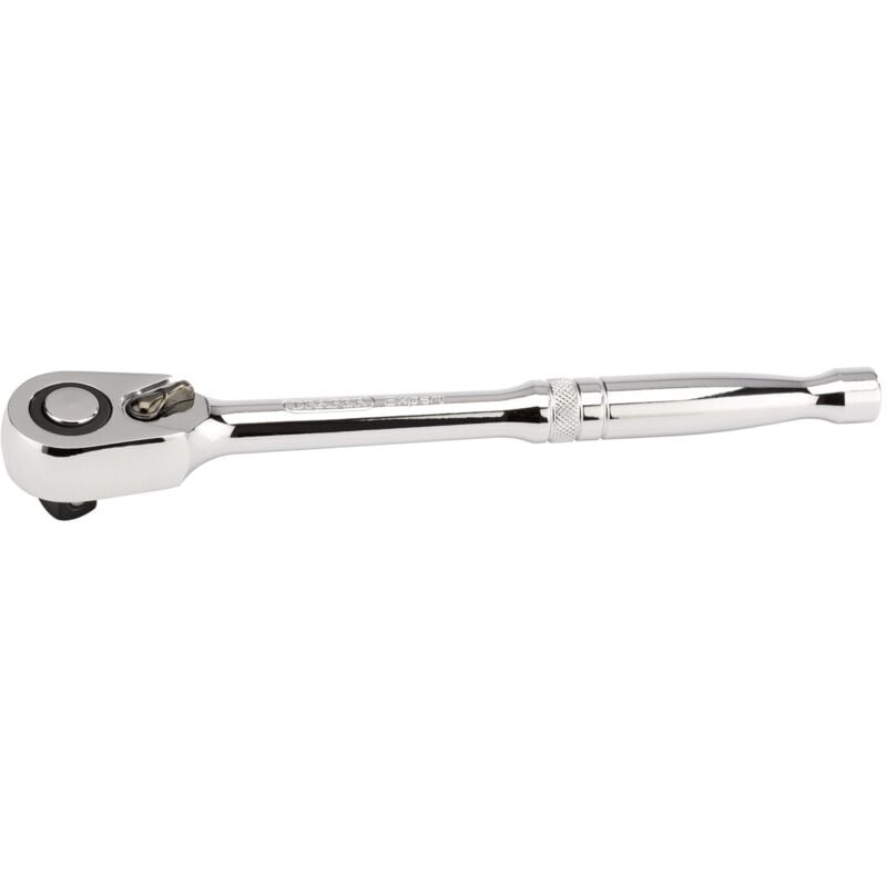 Draper - 1/2' Sq. Dr. 72 Tooth Reversible Ratchet (26507)