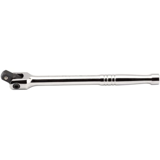 Draper 1/2' Square Drive Flexible Handle (250mm) (16799)