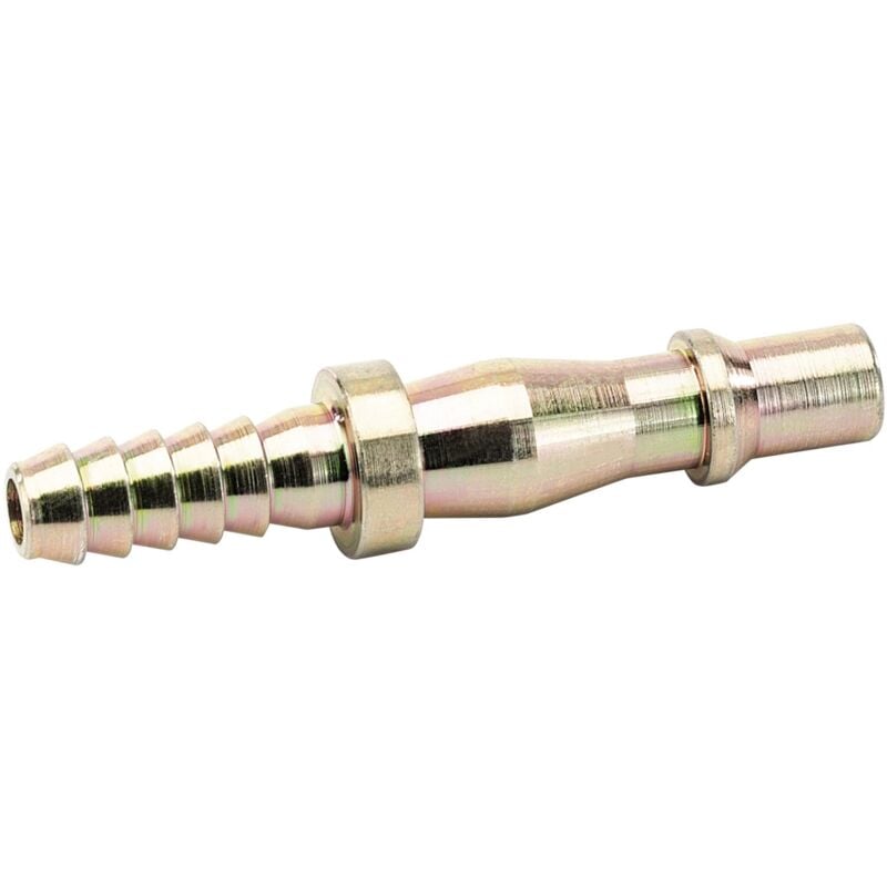 Draper - 1/4'Hose Tailpiece/Adaptor (5) - 25834