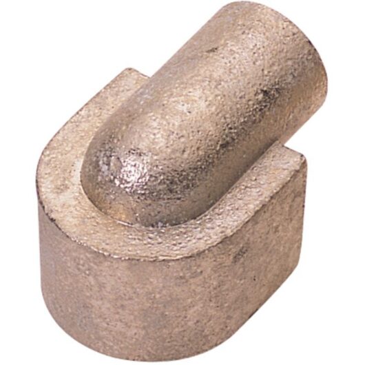 Draper 1/8' bsp Heavy Duty Hook on Connector (57875)