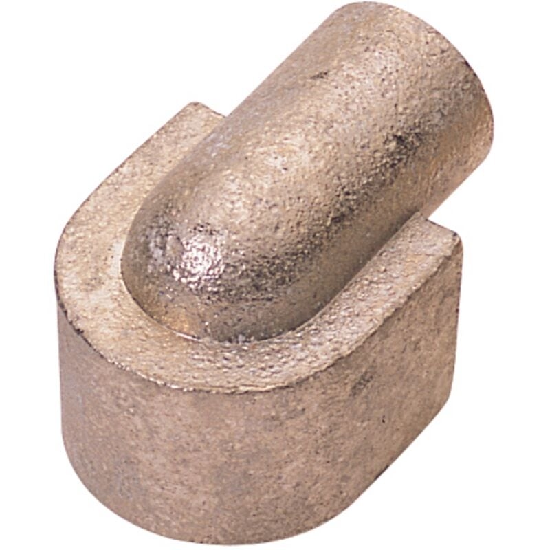 Draper 1/8' bsp Heavy Duty Hook on Connector (57875)