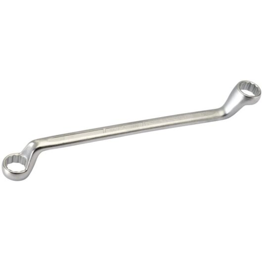 Draper 18x19mm Deep Crank Metric Ring Spanner - Heavy-Duty Professional Grade Tool