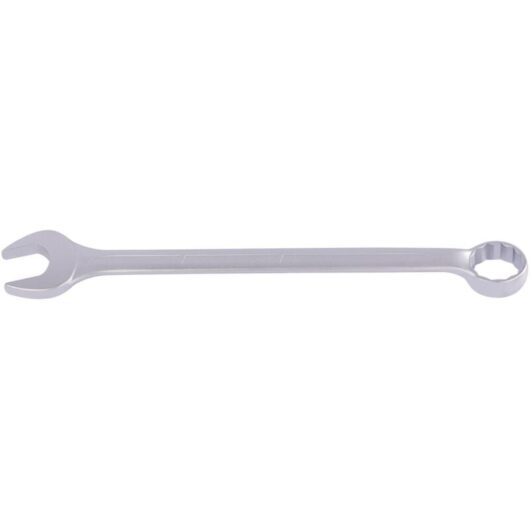 Draper 1WW Long Whitworth Combination Spanner (03876) - Versatile and Durable Hand Tool for Mechanical and Plumbing Applications