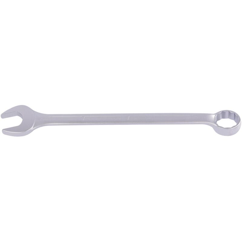 Draper 1WW Long Whitworth Combination Spanner (03876) - Versatile and Durable Hand Tool for Mechanical and Plumbing Applications