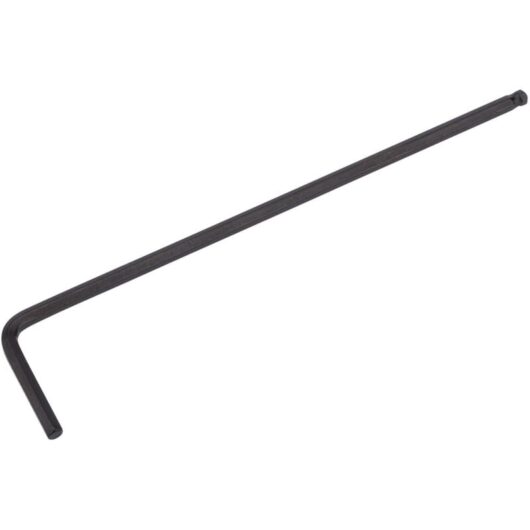 Draper - 2.0mm Metric Hexagon and Ball End Hexagon Keys (33591)