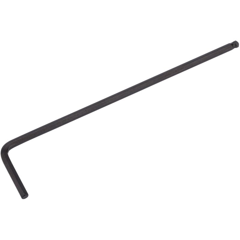 Draper - 2.0mm Metric Hexagon and Ball End Hexagon Keys (33591)