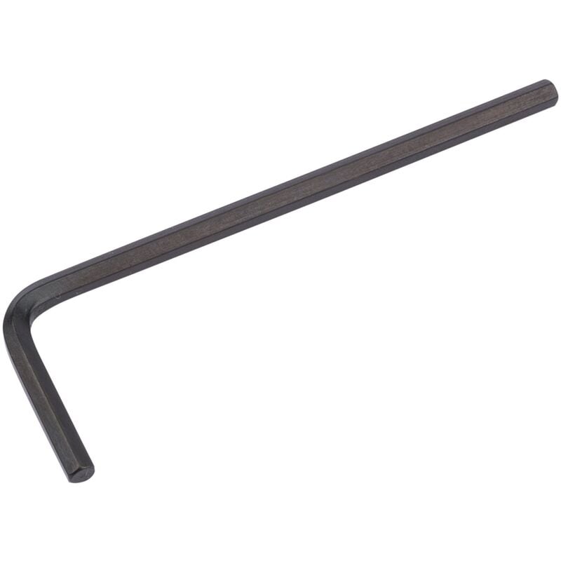 Draper 2.5mm Metric Hexagon Key Wrench (Model 33494)