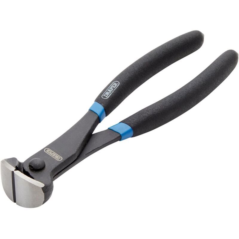 Draper - 200mm End Cutting Pliers (63866)