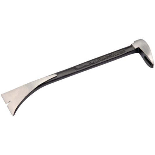 Draper - 250mm Pry Bar/Nail Puller (36030)