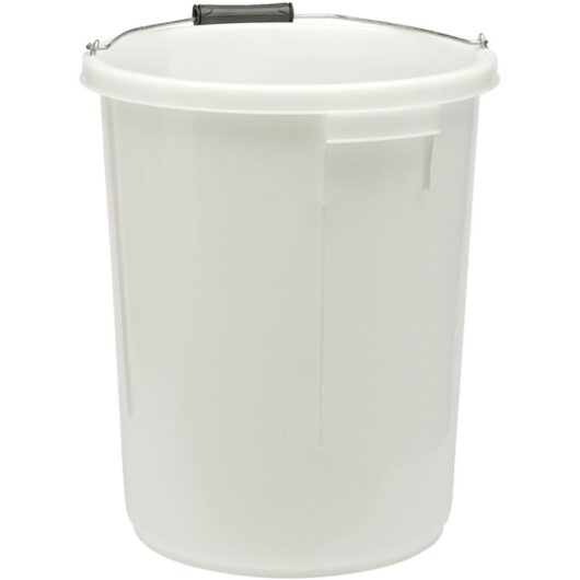 Draper - 25L Plasterers Mixing Bucket (12100)