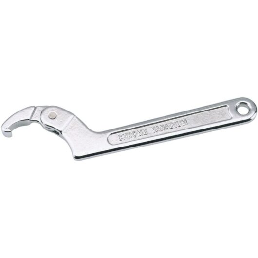 Draper 32-76mm Hook Wrench (68857)