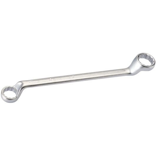 Draper 32x36mm Deep Crank Metric Ring Spanner (Model 06325) - Heavy-Duty Professional Grade