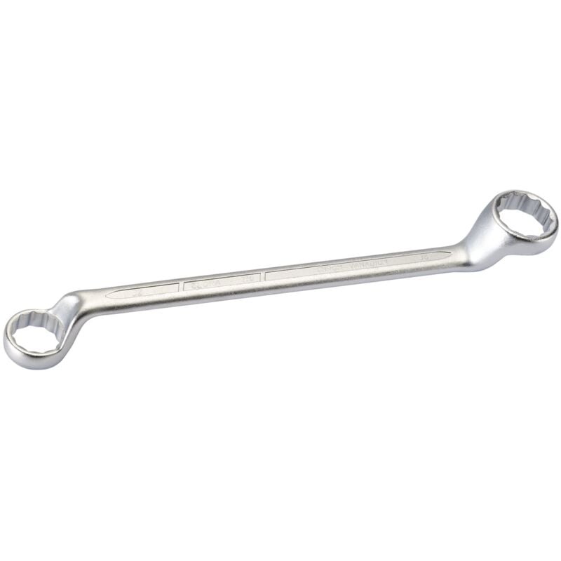 Draper 32x36mm Deep Crank Metric Ring Spanner (Model 06325) - Heavy-Duty Professional Grade