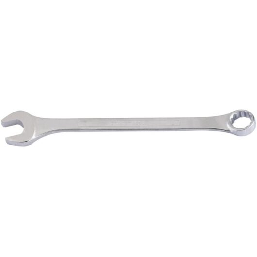 Draper - 33mm Heavy Duty Long Pattern Metric Combination Spanner (36954)