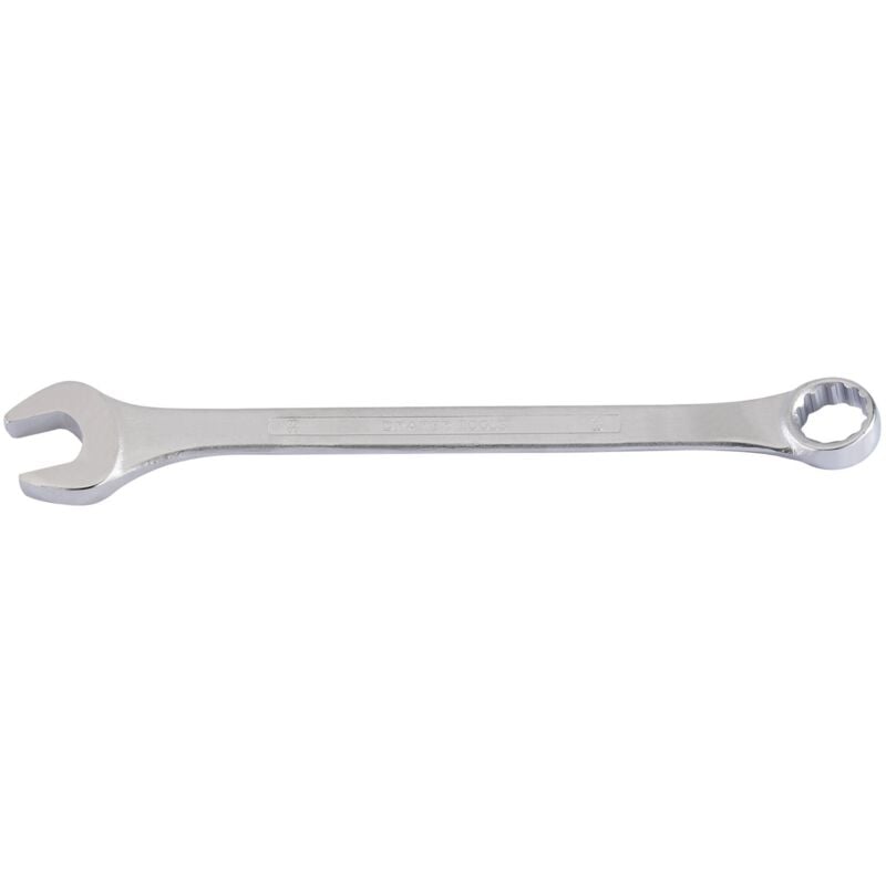Draper - 33mm Heavy Duty Long Pattern Metric Combination Spanner (36954)