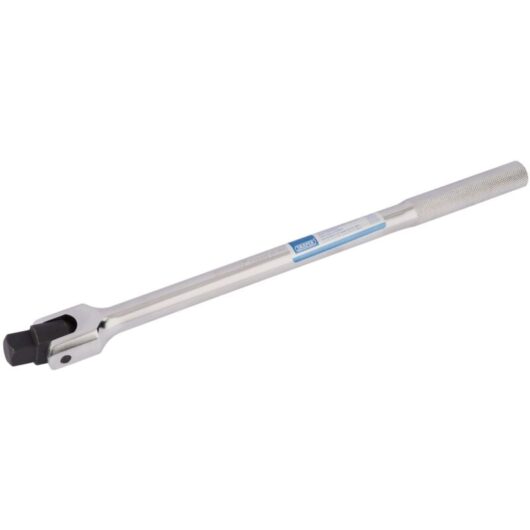 Draper 3/4' Square Drive Flexible Handle (475mm) (16816)
