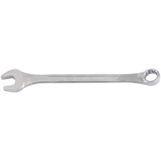 Draper 36mm Heavy Duty Long Pattern Metric Combination Spanner (Part No. 36956)