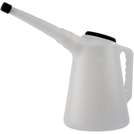 Draper 43965 5L Measuring Jug