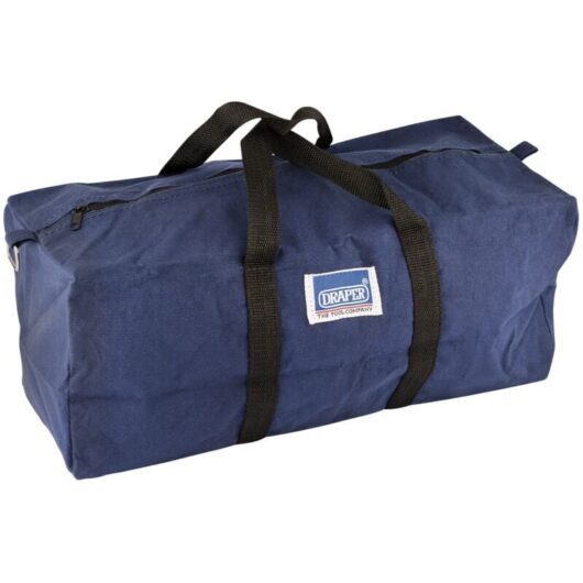 Draper - 460mm Canvas Tool Bag (72972)