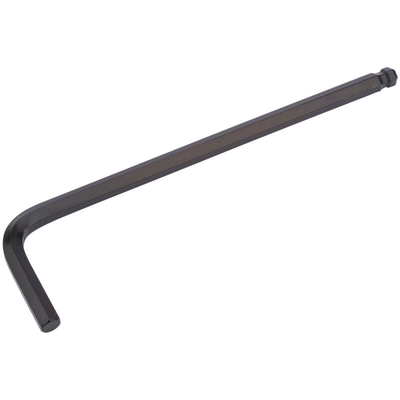 Draper - 5.0mm Metric Hexagon and Ball End Hexagon Keys (33604)
