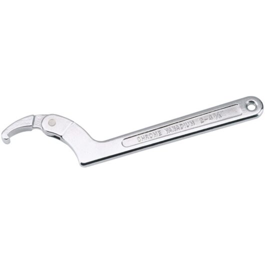 Draper 51-121mm Hook Wrench (69099)
