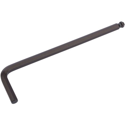 Draper - 6.0mm Metric Hexagon and Ball End Hexagon Keys (33612)
