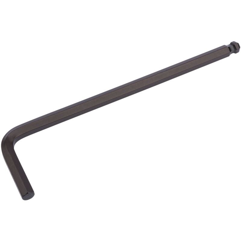 Draper - 6.0mm Metric Hexagon and Ball End Hexagon Keys (33612)