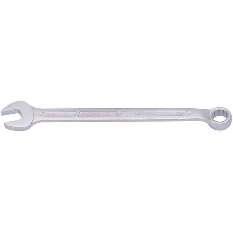 Draper 7/8-Inch Long Whitworth Combination Spanner (Part No. 03850)