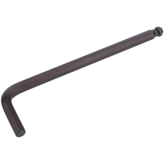 Draper - 8.0mm Metric Hexagon and Ball End Hexagon Keys (33617)