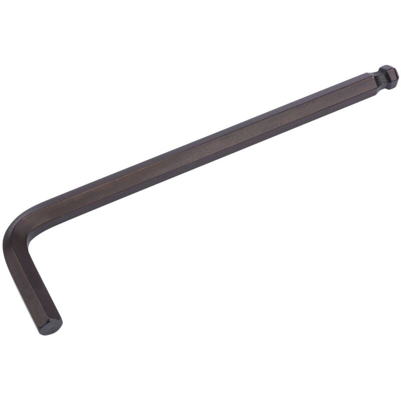 Draper - 8.0mm Metric Hexagon and Ball End Hexagon Keys (33617)