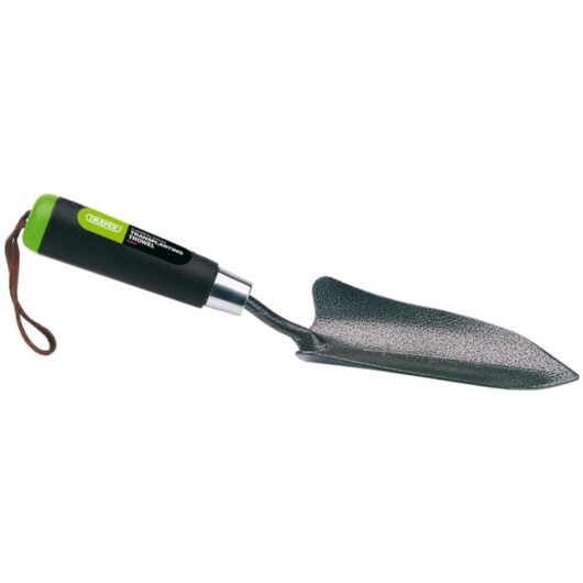 Draper - Carbon Steel Transplanting Trowel (88805)