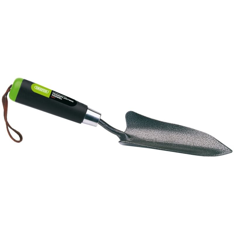 Draper - Carbon Steel Transplanting Trowel (88805)
