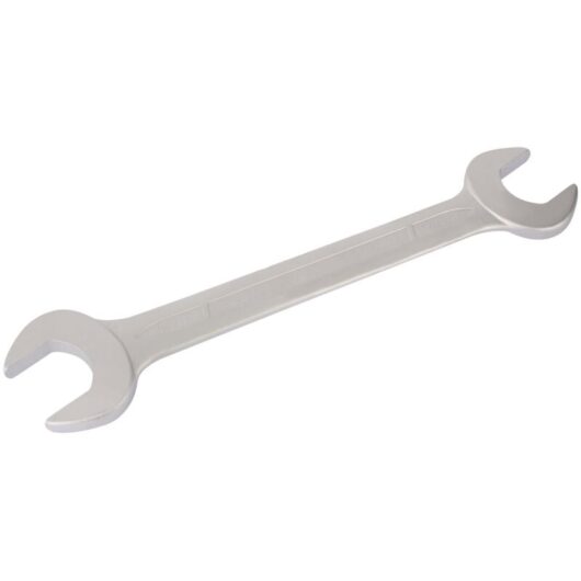 Draper Elora 100A-1.13/16 x 2-Inch Imperial Double Open End Spanner with Model 01771
