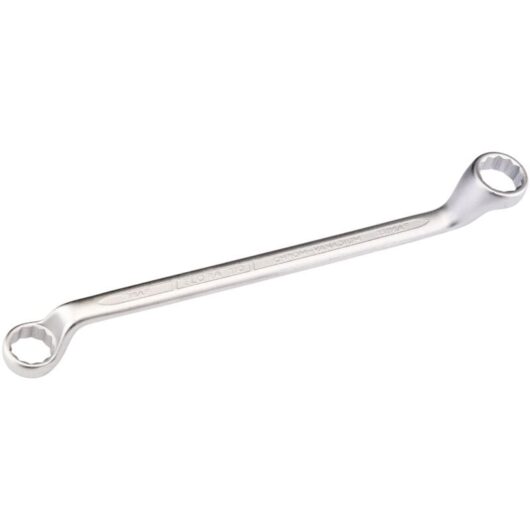 Draper Elora 110A-7/8x15/16 Deep Crank Imperial Ring Spanner (05830)