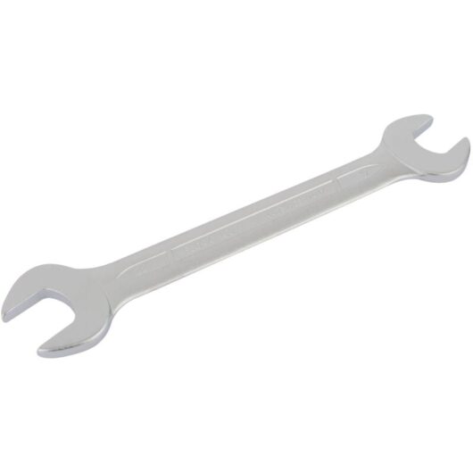 Draper Elora 19mm x 22mm Double Open-End Metric Spanner (Wrench) - Model 01987