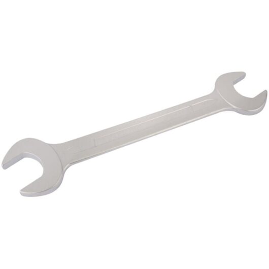 Draper Elora 41mm x 46mm Long Metric Double Open End Spanner (Model 02117)