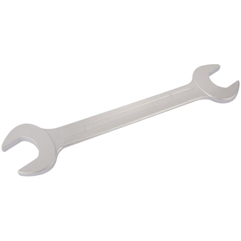 Draper Elora 41mm x 46mm Long Metric Double Open End Spanner (Model 02117)
