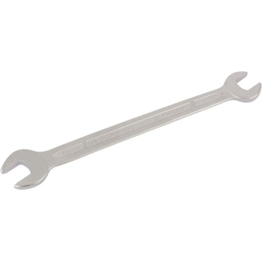 Draper Elora 9mm x 10mm Long Metric Double Open-End Spanner - Model 01854