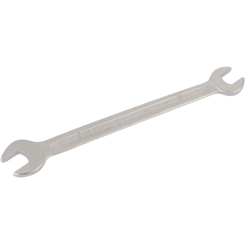 Draper Elora 9mm x 10mm Long Metric Double Open-End Spanner - Model 01854