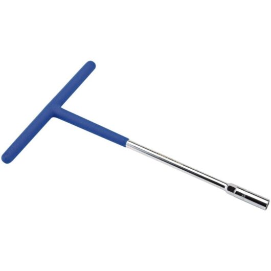 Draper Expert 10mm t Handle Socket Wrench (72792)