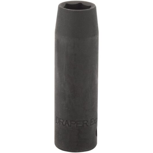 Draper Expert 14mm 1/2 Square Drive Deep Impact Socket (12741)